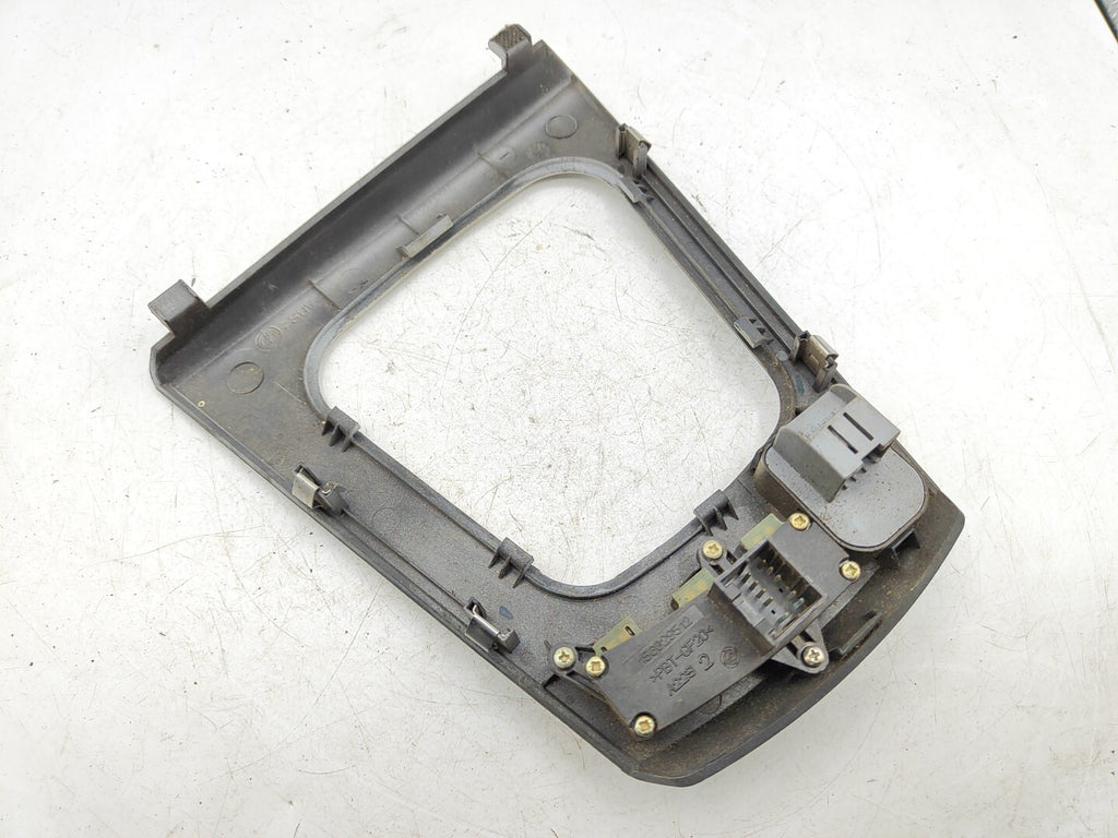 Alfa Romeo 156 1.9JTD 16V 2002 Gear Shift Knob Surround Leather Gaiter 156033239