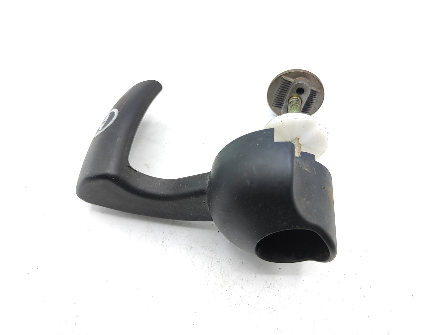 Alfa Romeo 156 1.9JTD 2004 Steering Wheel Adjust Handle Lever