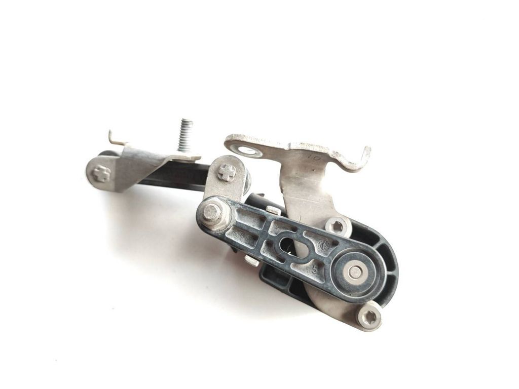 BMW 5 F10 F11 2016 headlight height adjust level sensor 6784072 