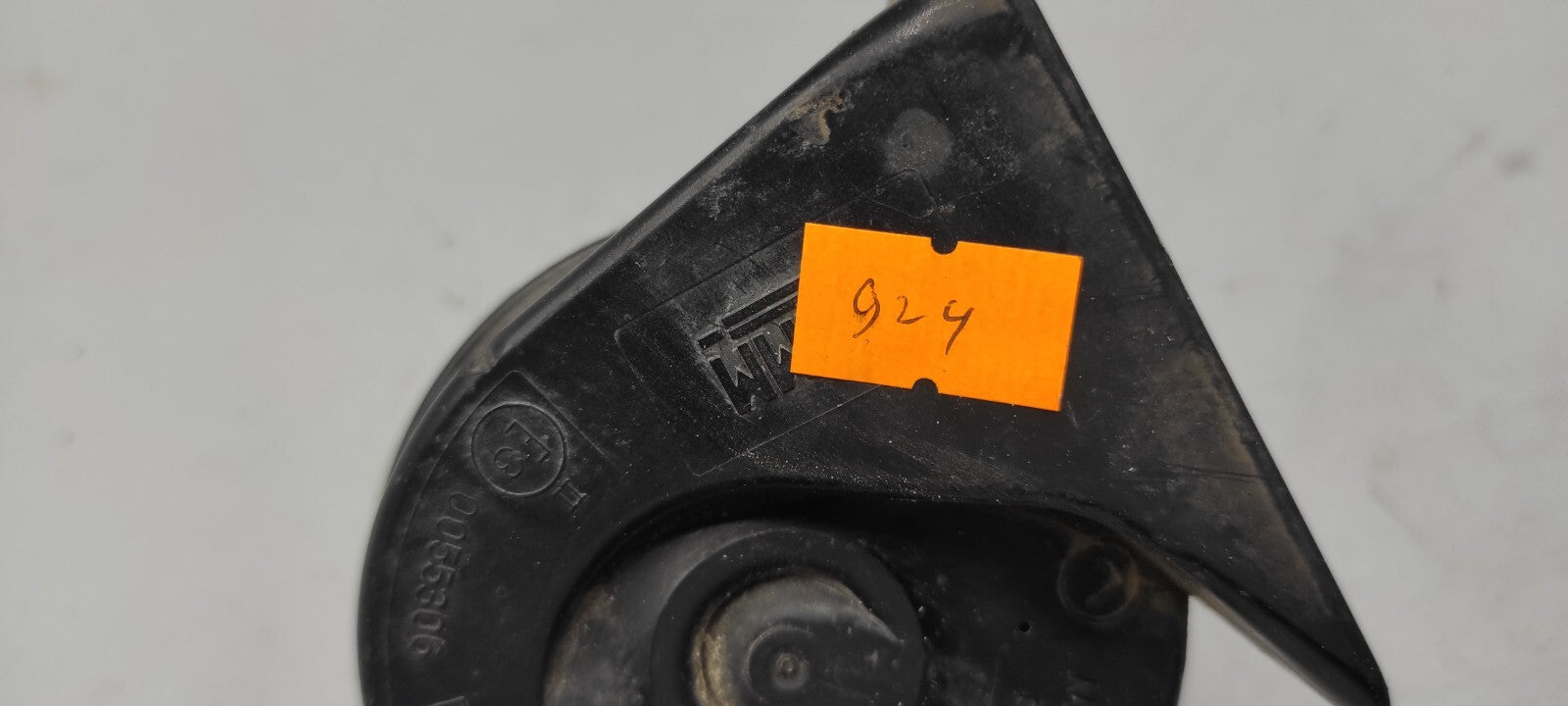 Alfa Romeo 159 1.9JTDm 88kW Diesel 2006 Front Horn 0055306