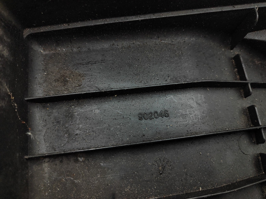 Ford Mondeo MK3 2.0TDCi 2005 Air Filter Box Cover 902046