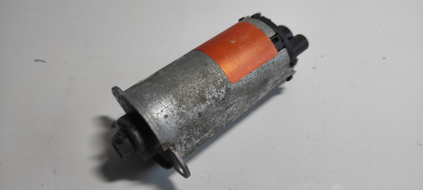 Alfa Romeo 166 110kW 2002 Electric Seat Position Adjustment Motor 82474742