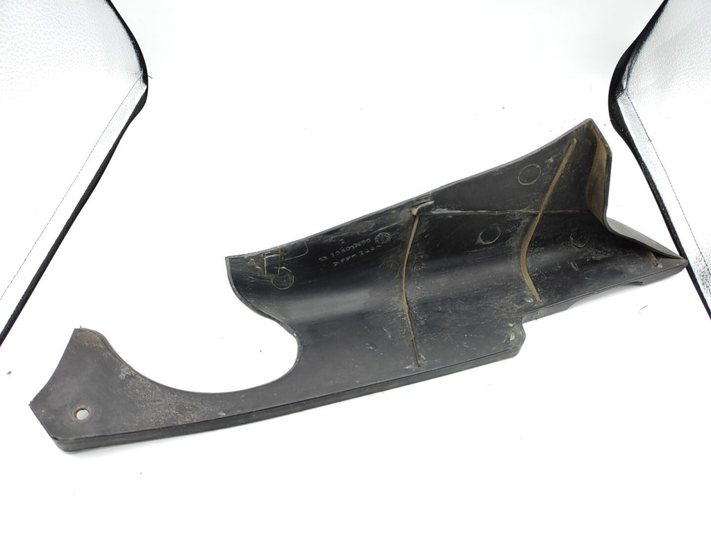 Alfa Romeo 156 2.0TS Saloon 2000 Engine Air Intake Pipe Cover 156017980