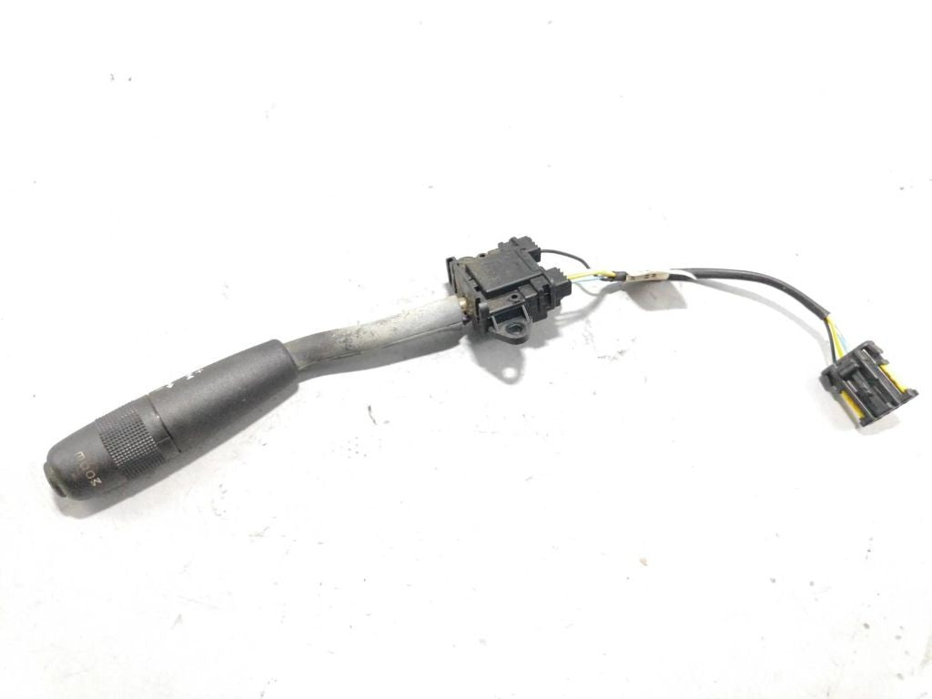 Peugeot 607 2001 Multifunctional control switch knob 04439001 96391088ZL