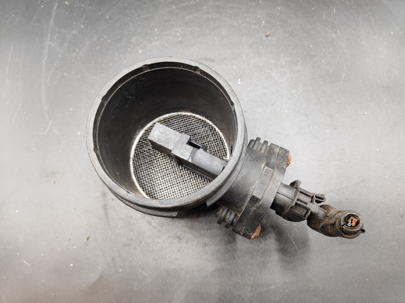 Alfa Romeo 159 Brera 2.2JTS 2006 Mass Air Flow Meter MAF 0280218164