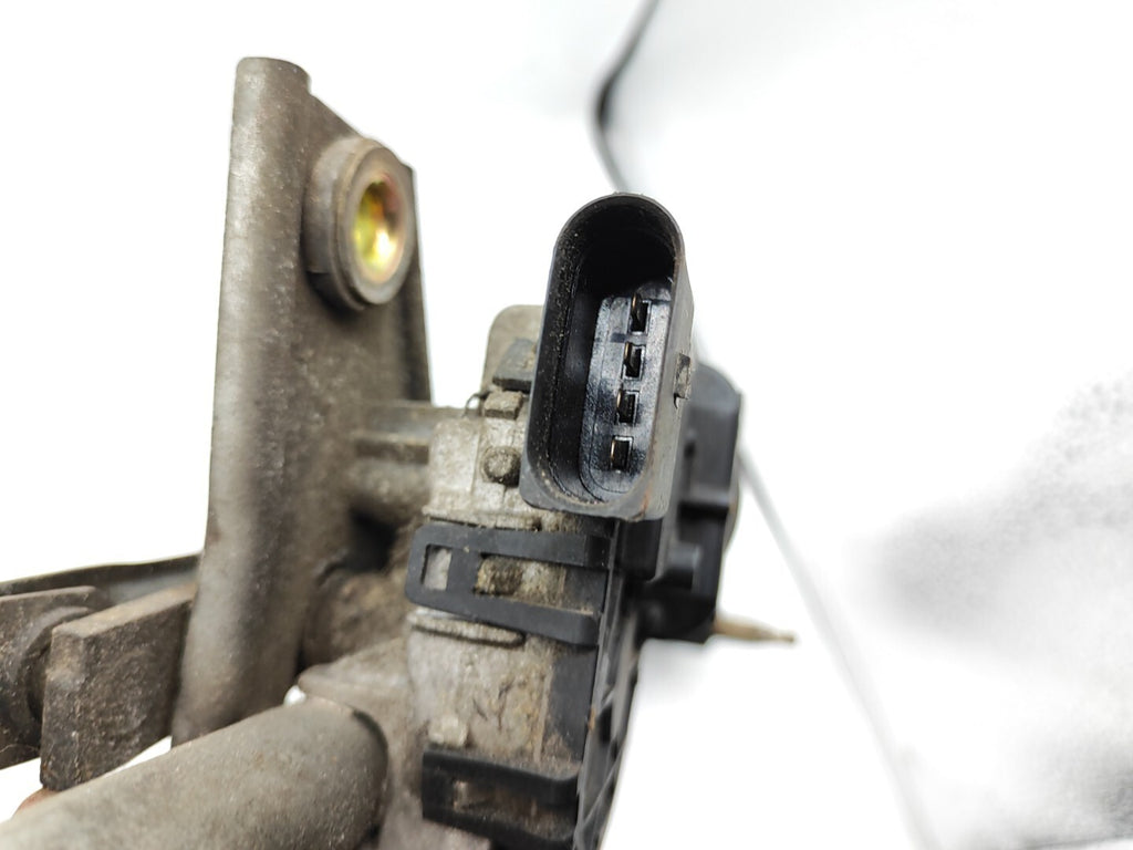 Alfa Romeo 147 2.0 Twin Spark 2004 LHD Front Wiper Linkage Motor 0390241514