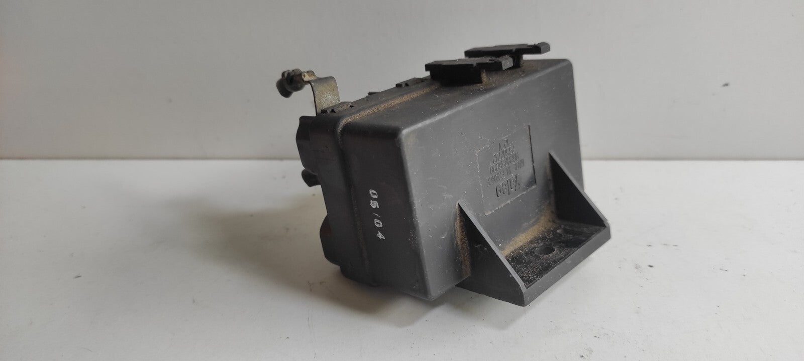 Peugeot 607 3.0i V6 2000 Relay Module Unit ECU 9628756080