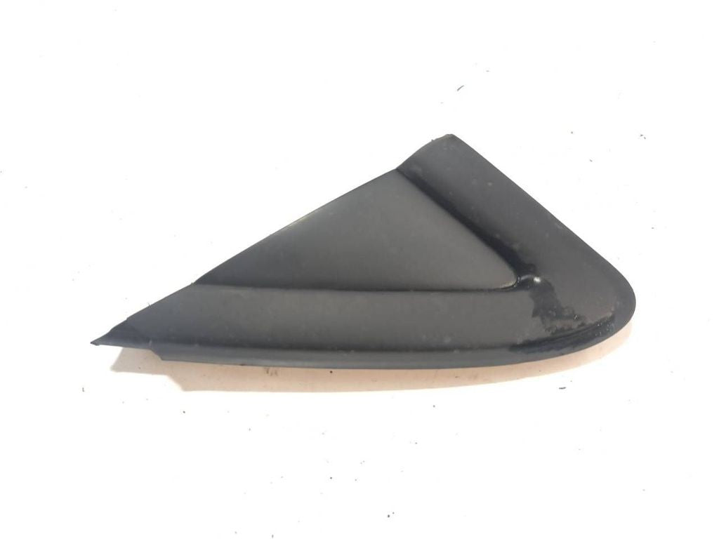 Fiat Croma 2007 Left plastic wing mirror trim cover 51742148 