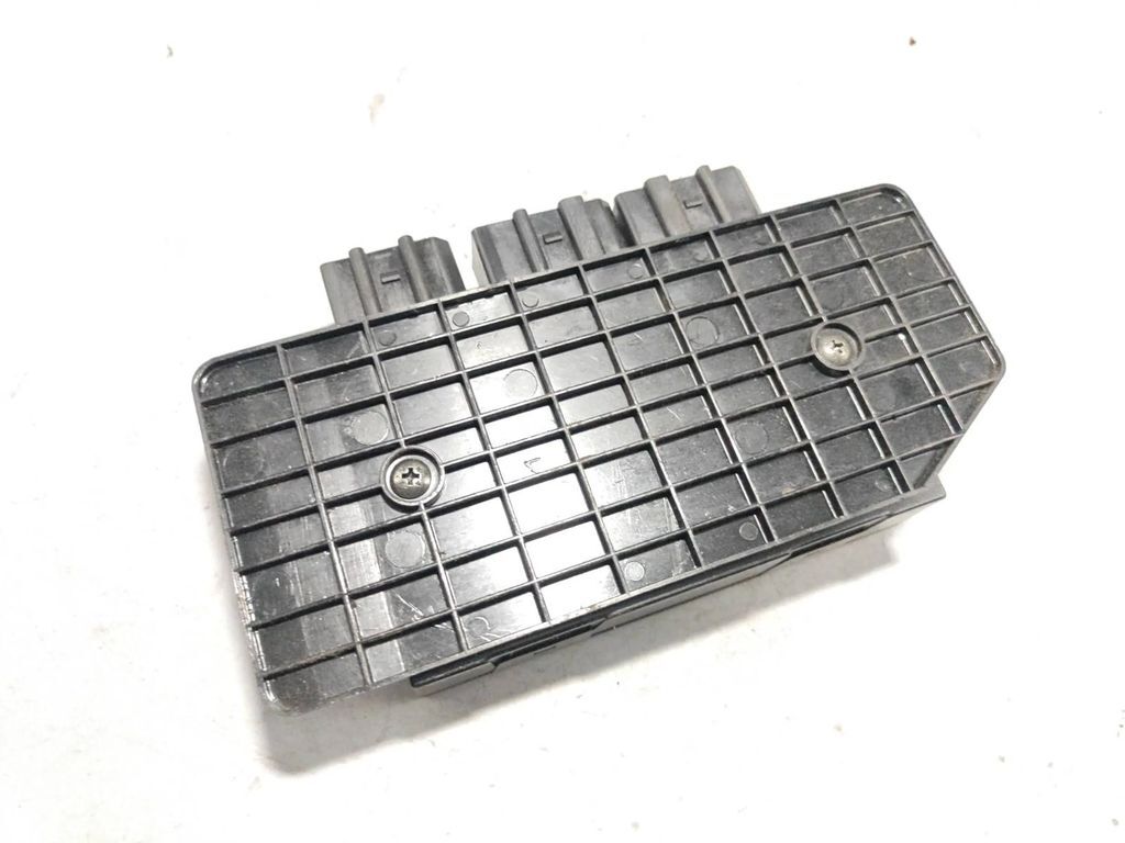 Skoda Octavia Mk1 1U 1997 Comfort convenience body module 1C0959799A 