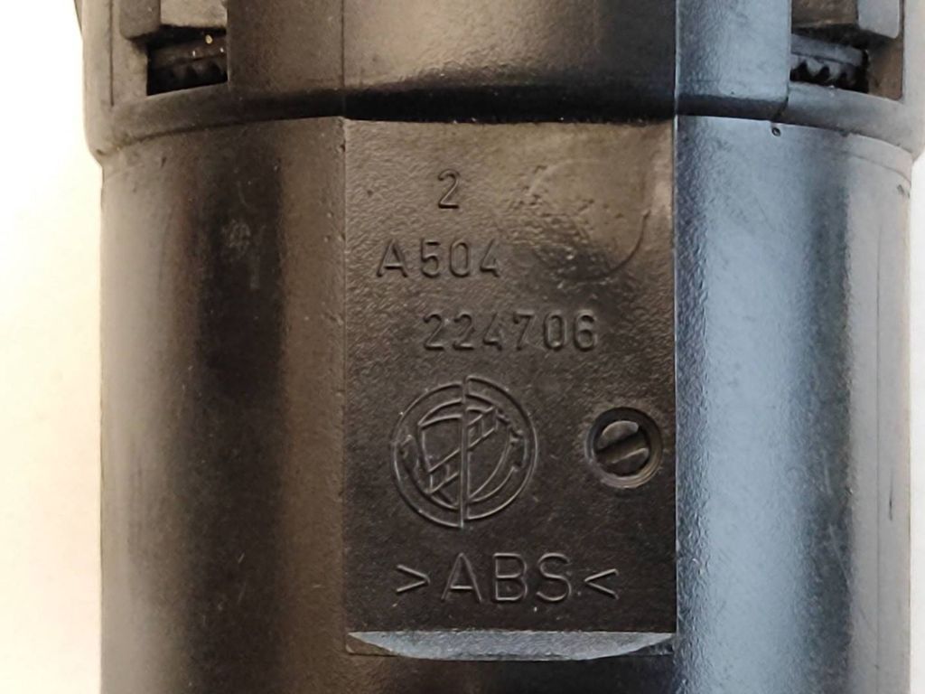 Alfa Romeo 156 1.8TS 1997 dashboard side air vent grill trim 224706 