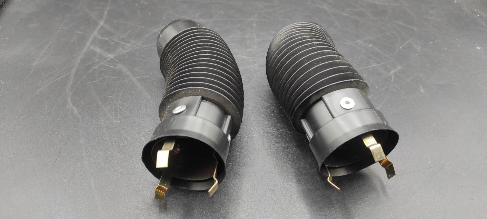 Alfa Romeo GT Petrol 2005 Interior Air Vent Duct Pipe 60582728