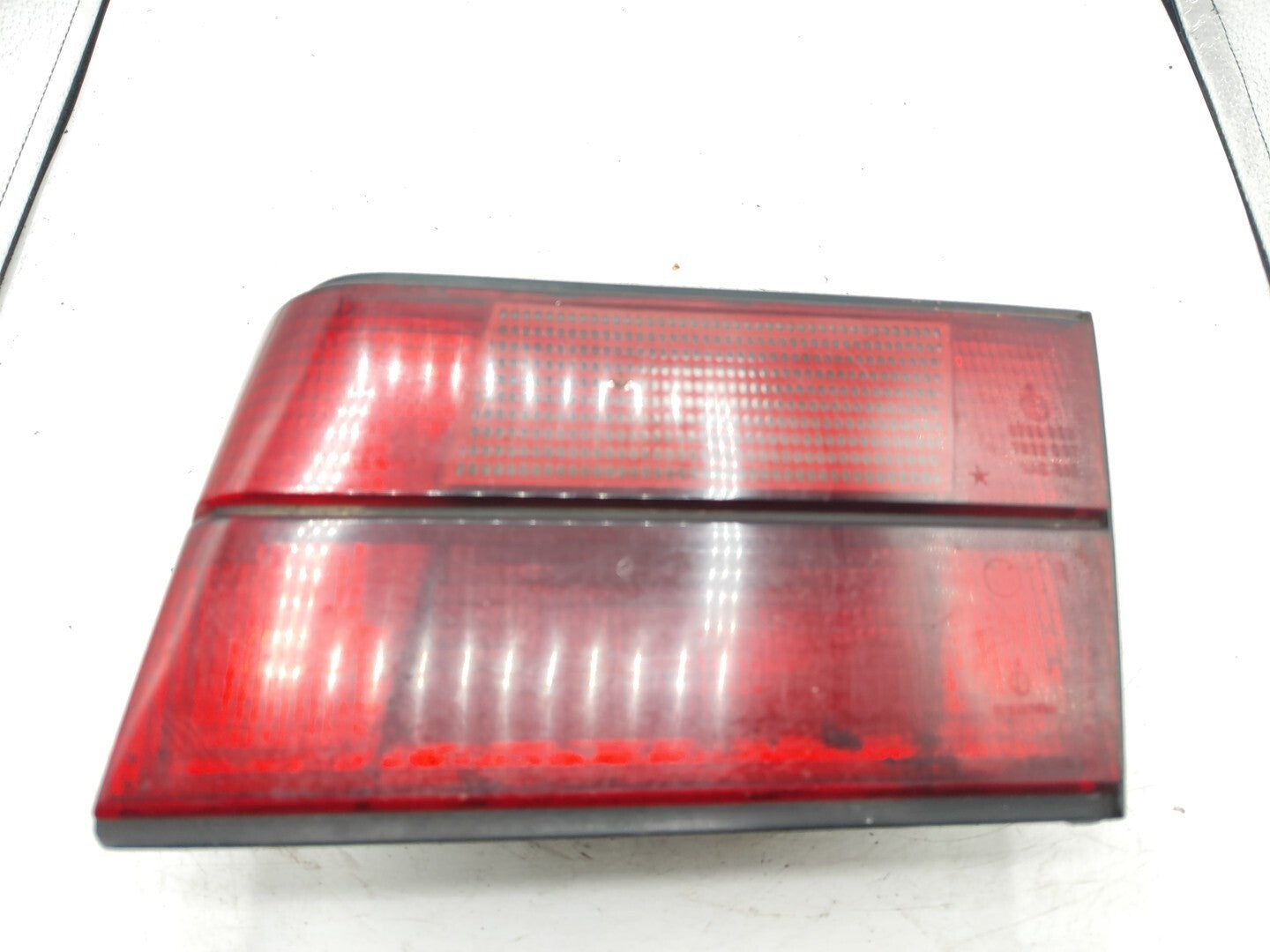 BMW 5 Series E34 1990 LHD Rear Right Taillight Light Lamp 1384012R