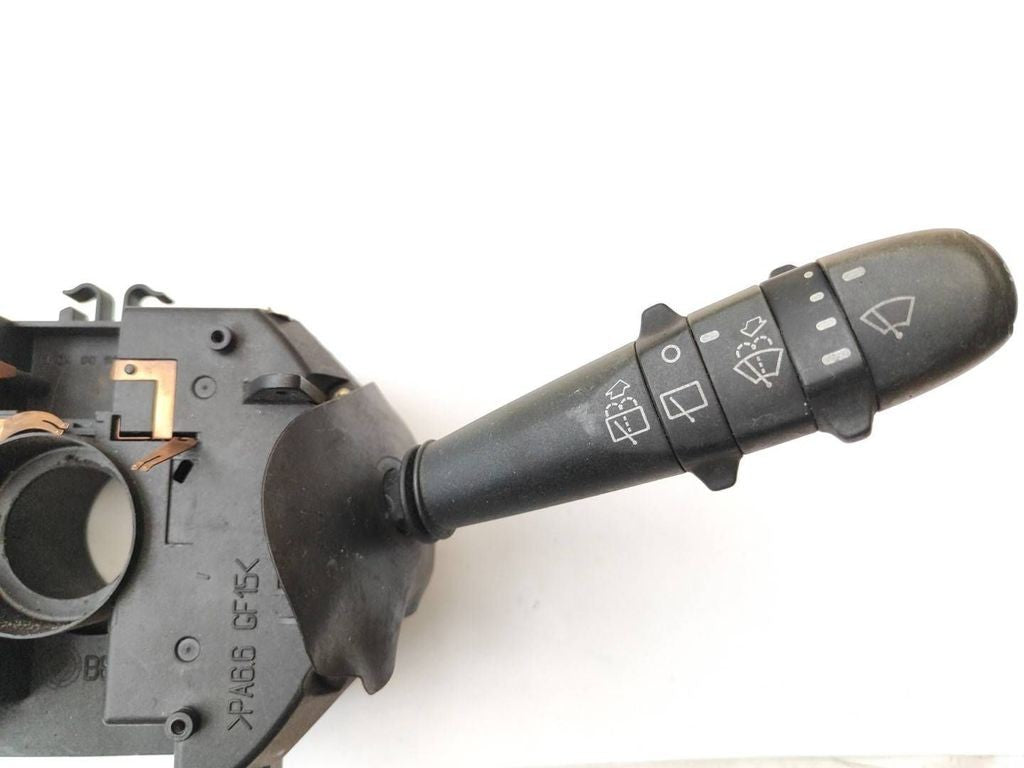 Alfa Romeo 147 2002 Multifunctional control switch stalk 735293308 