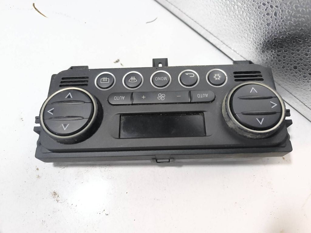 Alfa Romeo 159 2007 AC Climate control unit module 1560547840 