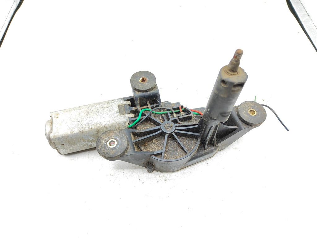 Alfa Romeo 147 1.9JTD 85kW 2001 Rear Trunk Tailgate Wiper Motor 66350002