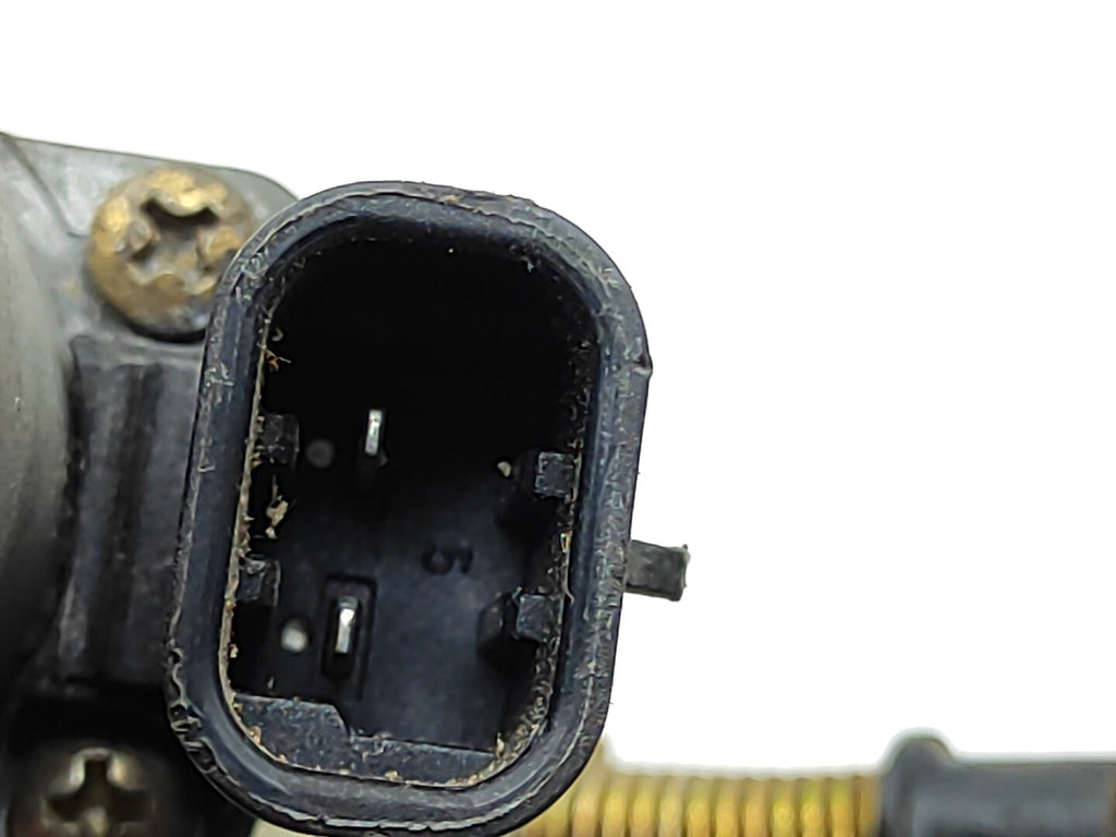 Alfa Romeo 156 1.9JTD 2003 Front Left Window Lifting Mechanism Motor D233505