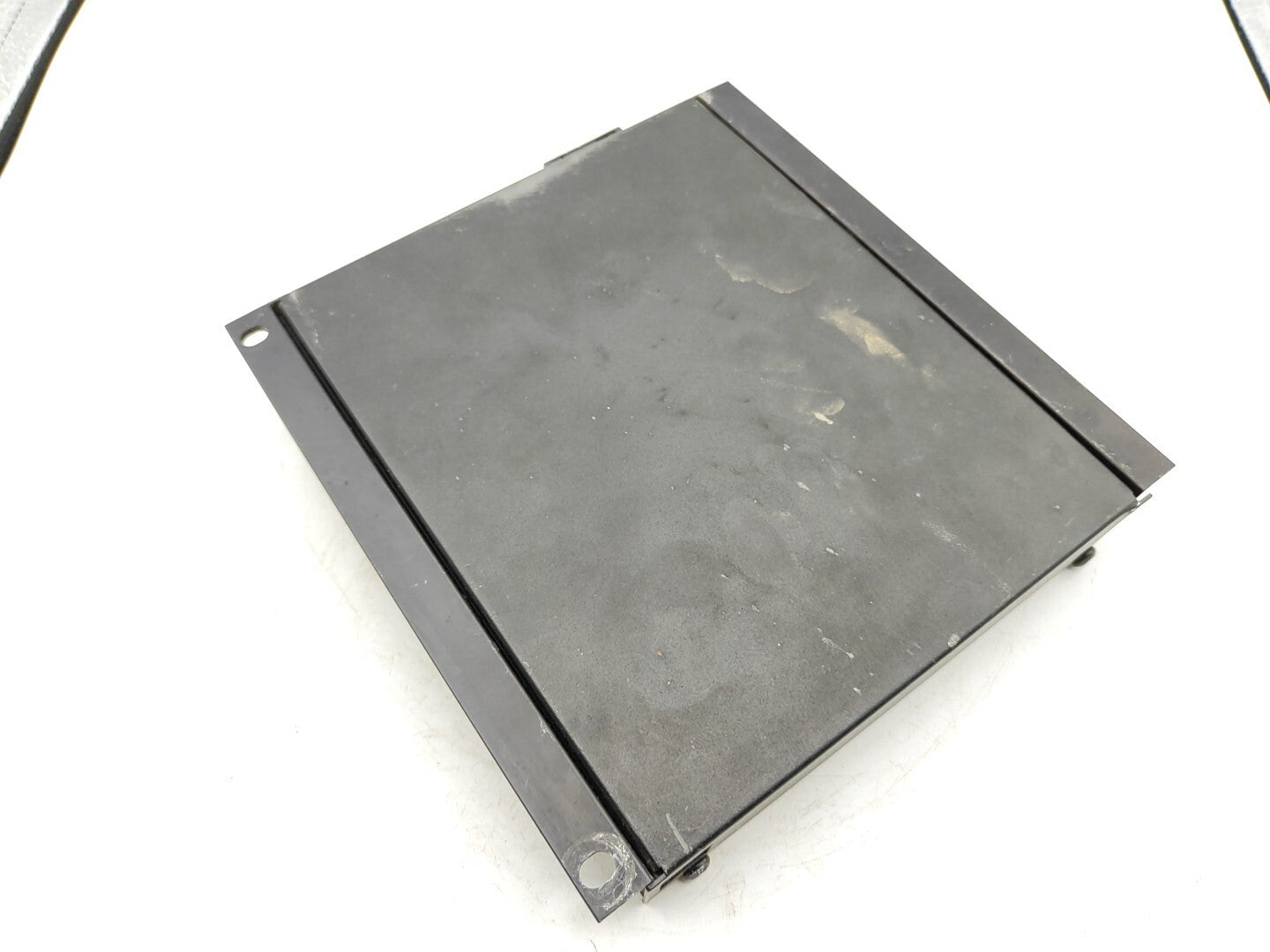 Alfa Romeo 166 2.4JTD 100kW 2002 DSP Audio Amplifier 60658302