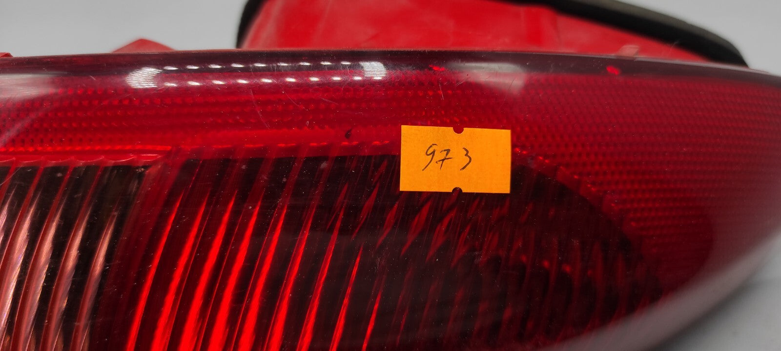 Alfa Romeo 147 1.9JTD 103kW Diesel 2004 LHD Rear Right Taillight Lamp 46556347