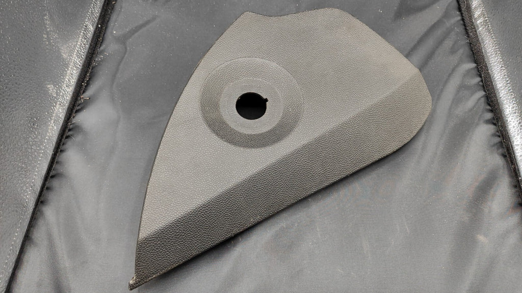 Alfa Romeo 156 2.4JTD 10V 110kW 2002 LHD Front Right Dashboard Cover 15192000