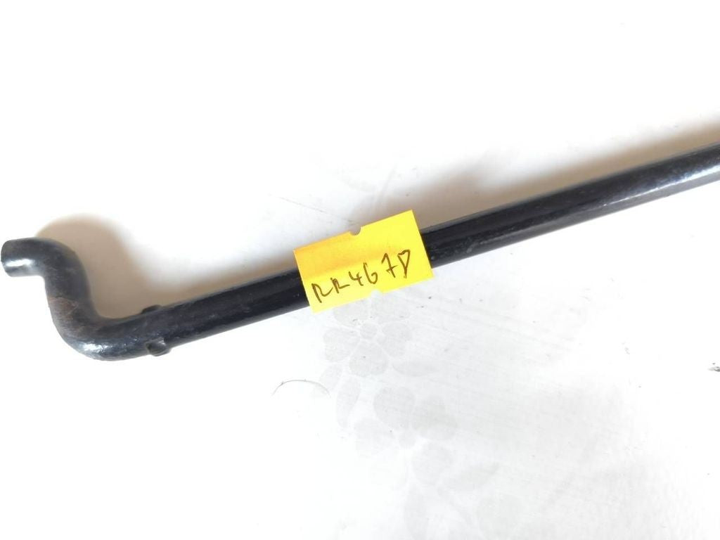 Toyota RAV 4 (XA30) 2008 bonnet hood prop rod strut 