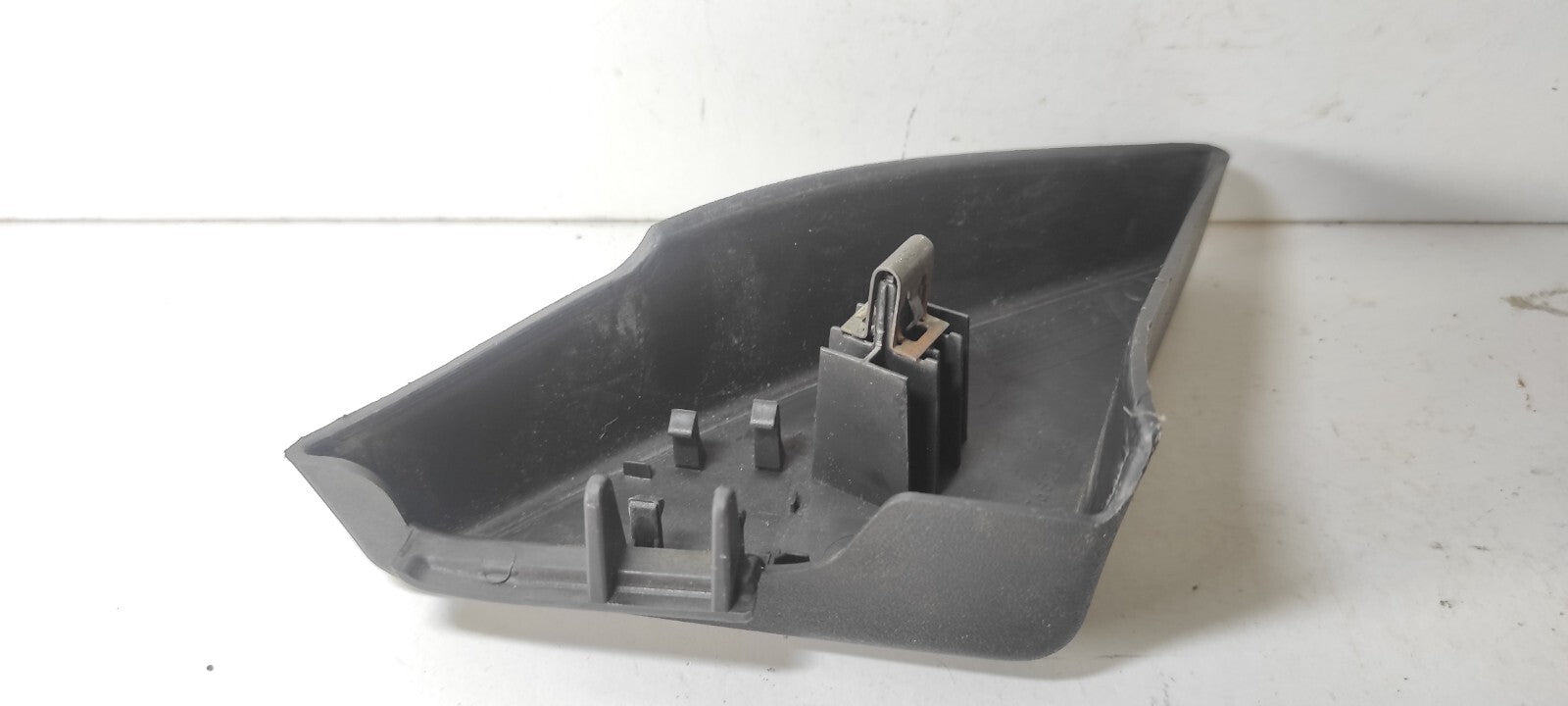 Alfa Romeo GT 1.9JTD Diesel 2004 Front Left Mirror Plastic Trim 60682428