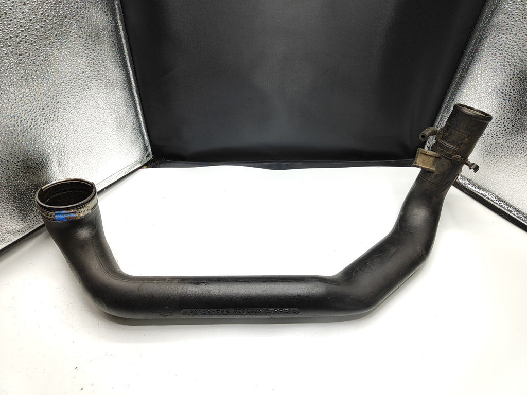 Saab 9-5 2.0 110kW 1997 Engine Turbo Air Intake Pipe 4753828