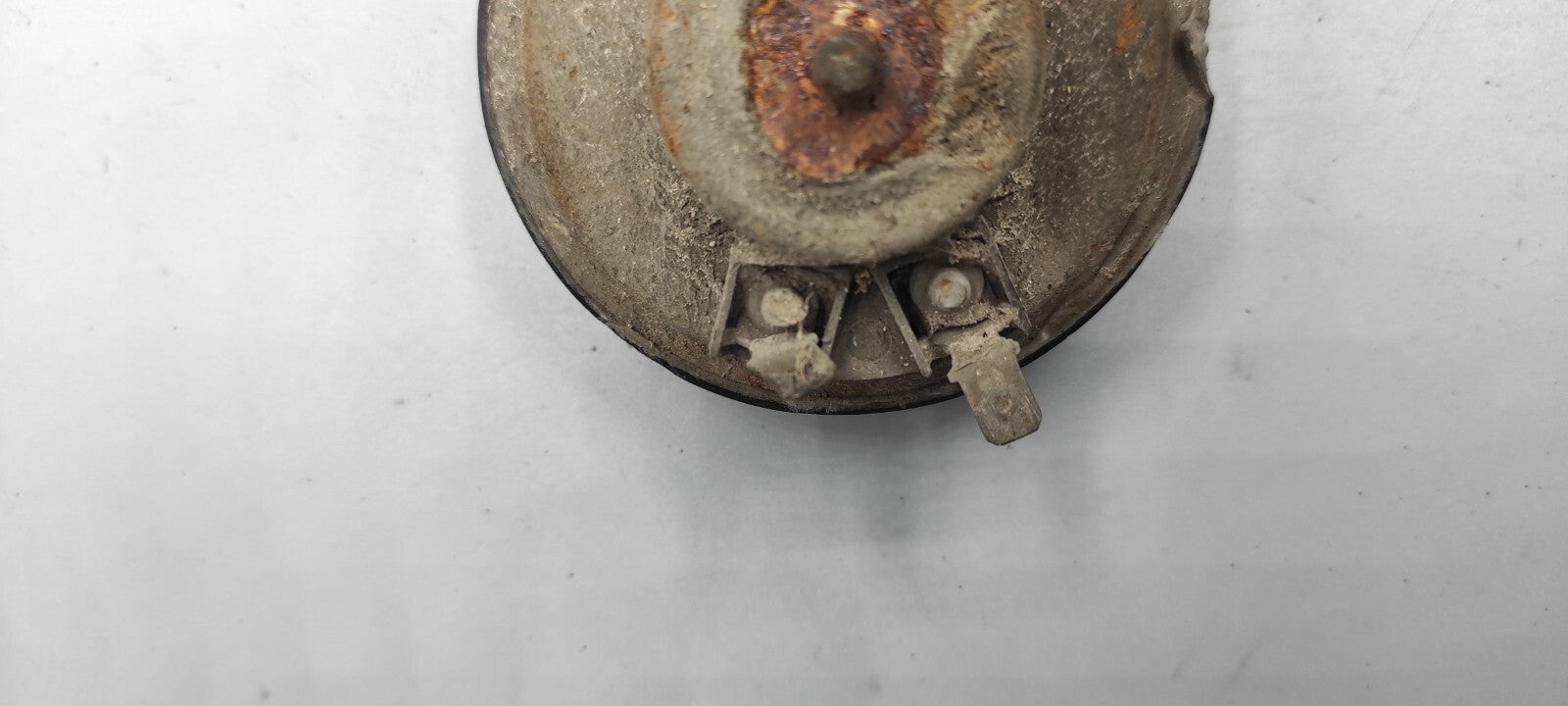 Alfa Romeo 159 1.9JTDm 88kW Diesel 2006 Front Horn 0055306