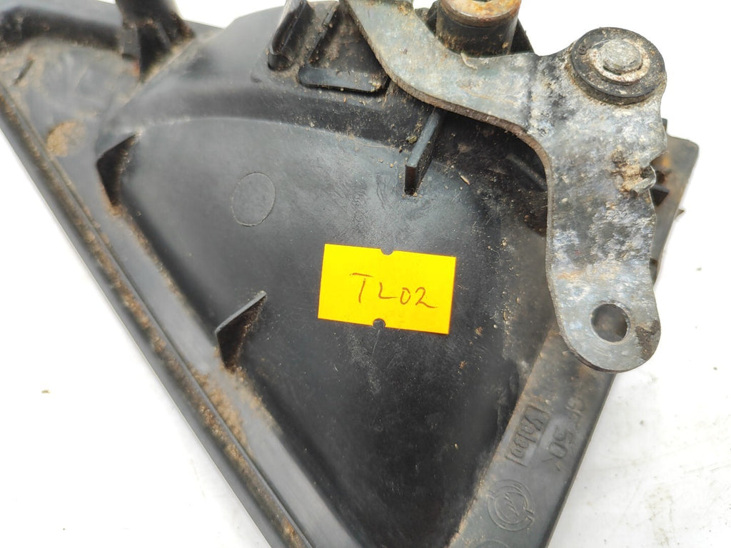 Alfa Romeo 156 SW 2.4JTD 10V 103kW 2001 Rear Left Door Exterior Handle