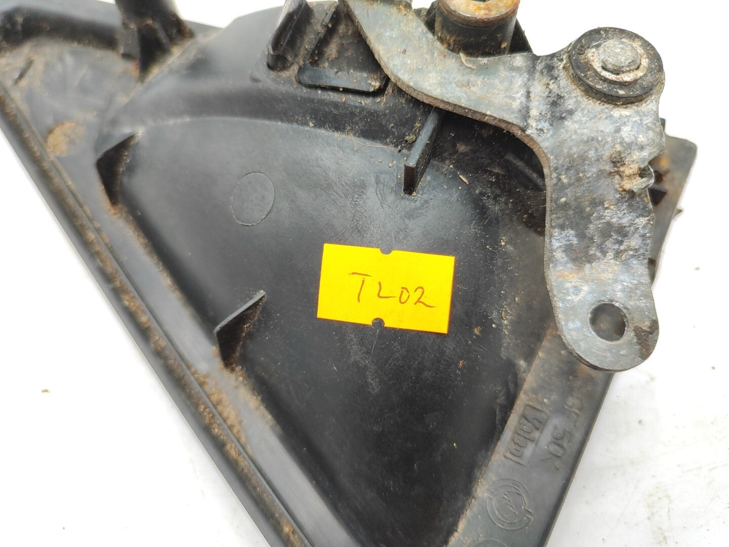 Alfa Romeo 156 SW 2.4JTD 10V 103kW 2001 Rear Left Door Exterior Handle