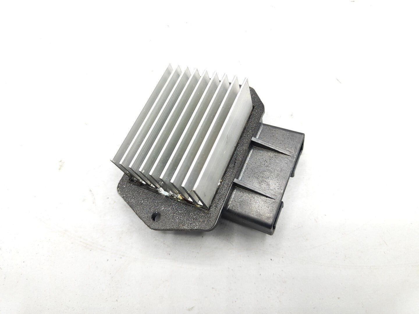 Lexus RX300 2005 Interior heater blower fan resistor 4993002121