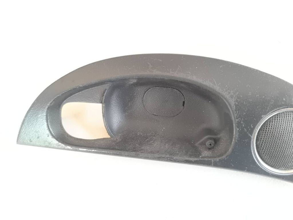 Alfa Romeo 147 8V 2005 Front left door interior handle trim 735300210 