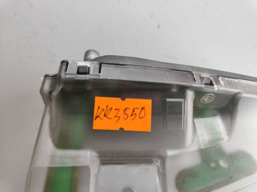 BMW 5 E60 E61 2007 Roof aerial GPS antenna 6957345 