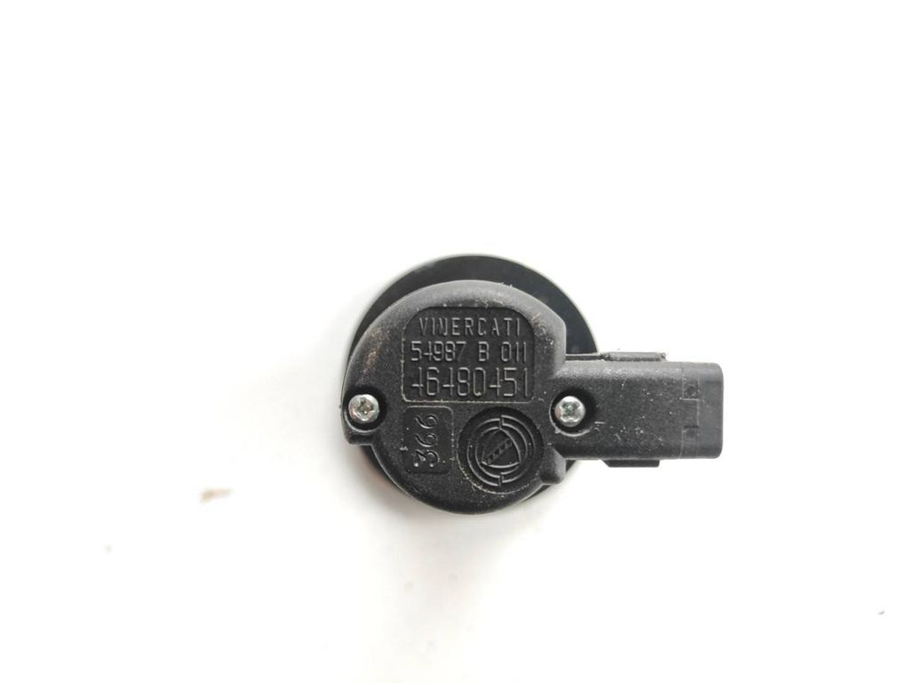 Alfa Romeo 147 2001 Passenger on off switch 46480451 