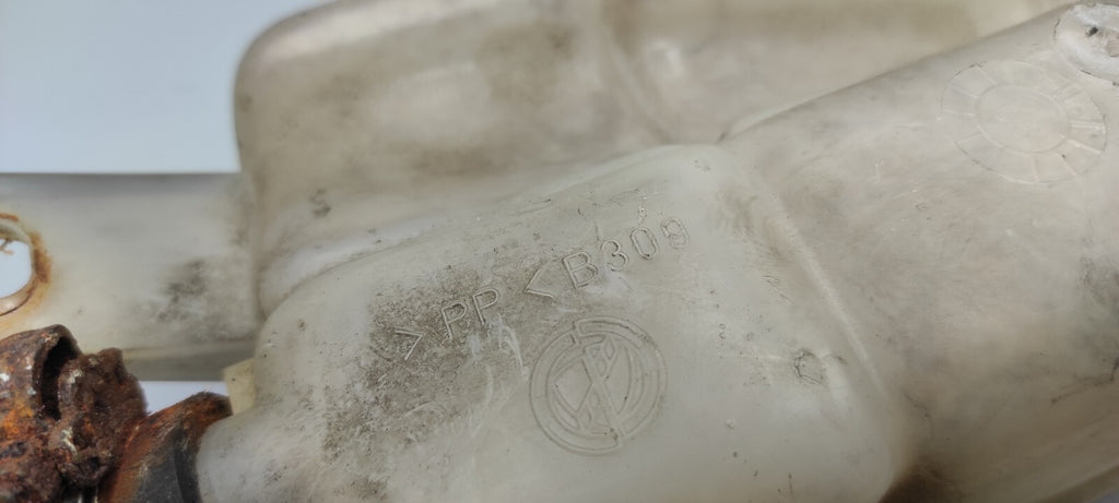 Alfa Romeo 147 1.9JTD 2002 Diesel Engine Coolant Water Expansion Tank Reservoir