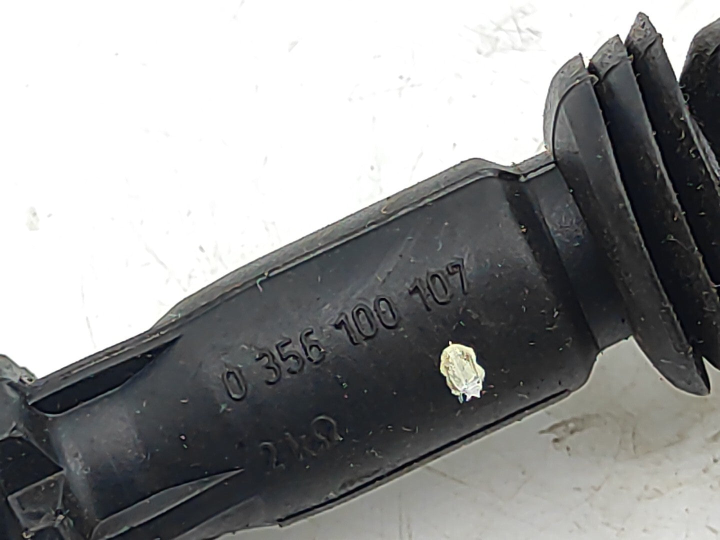 Alfa Romeo 156 2.0 TwinSpark 2001 Engine Ignition Coil 1227030062 0356100107