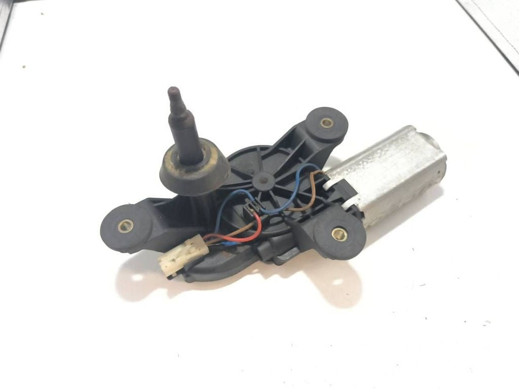 Fiat Croma 2007 Rear tailgate wiper motor MS2596007050 