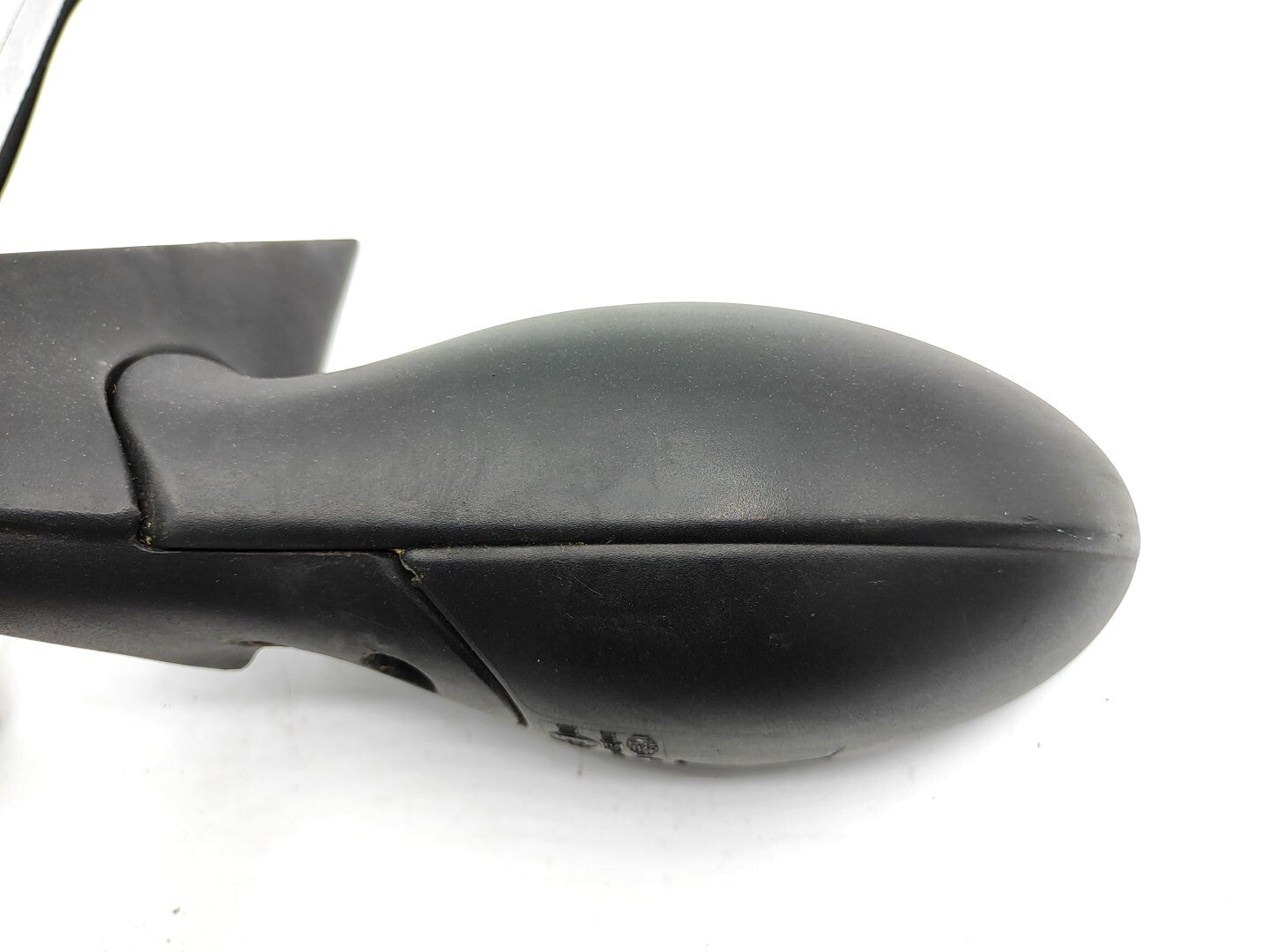 Alfa Romeo 156 2.4JTD Diesel 2000 LHD Front Left Side Mirror Black
