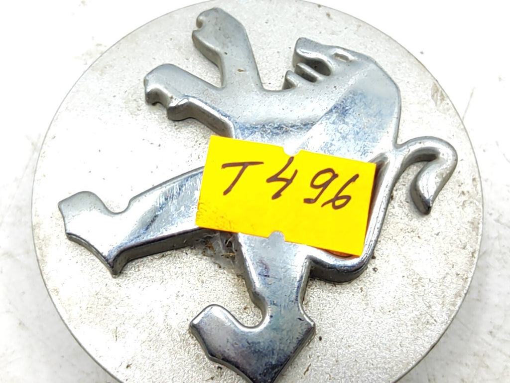 Peugeot 2.0HDI 307 Wheel Rim Center Cap Cover 9639098380