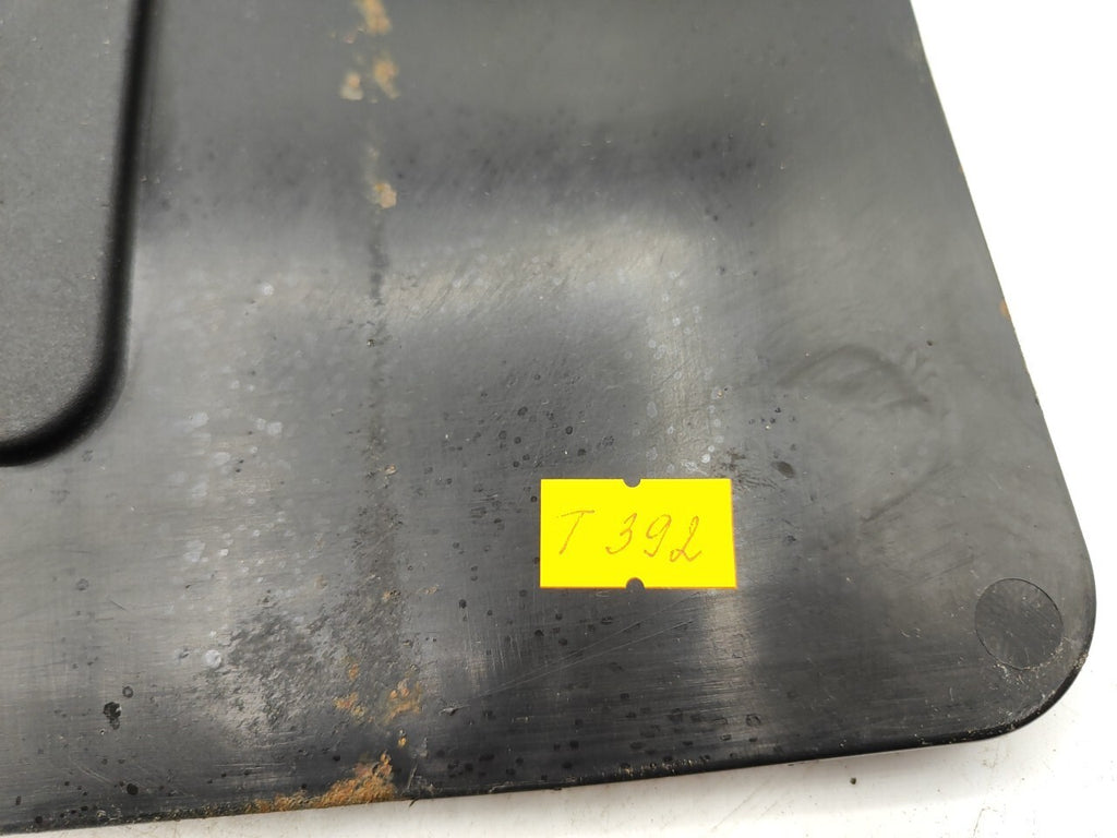 Alfa Romeo 156 2001 Battery Mount Plastic Pad 60653356