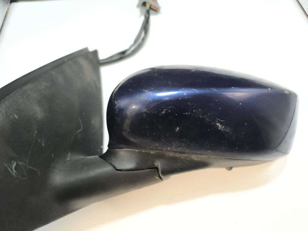 Fiat Stilo 2001 Front Left electric wing mirror E30158459 