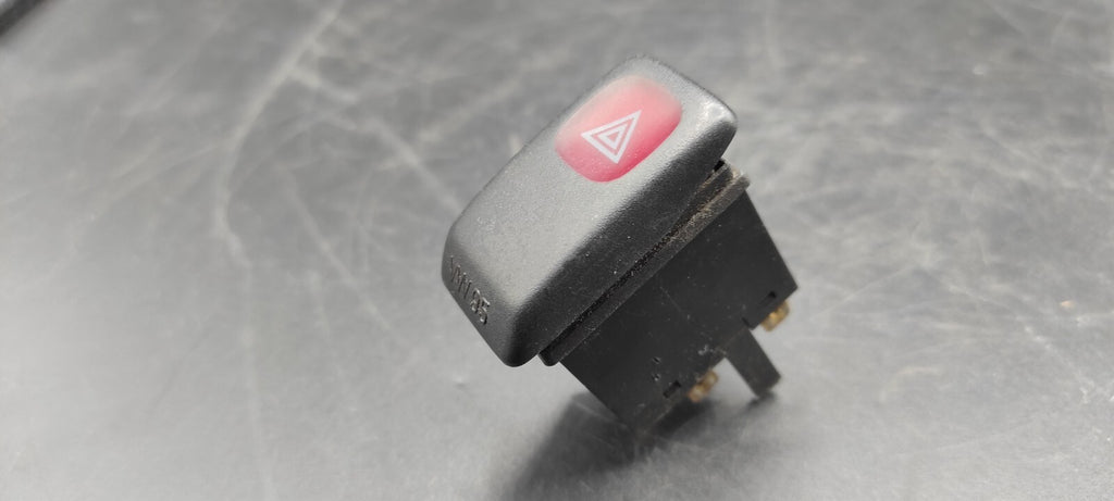 Volkswagen VW Golf Jetta Mk2 1989 Hazzard Light Switch 191953235