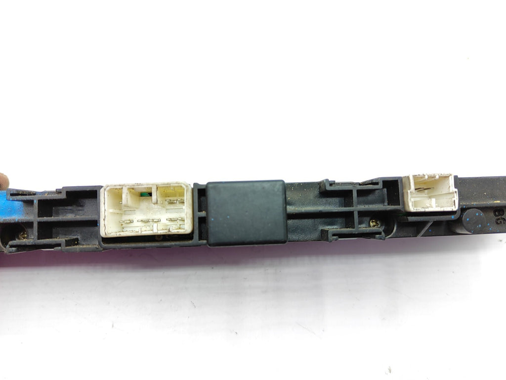 Fiat Bravo 1999 Front Window Defrost Fog Light Switch Button