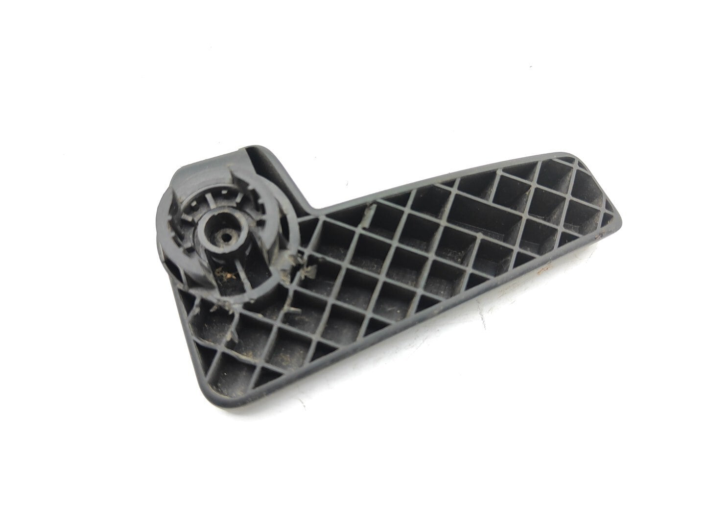 Volkswagen Passat B7 2012 Bonnet Hood Release Handle 3C2823533