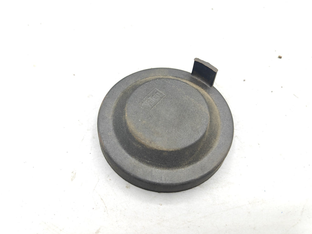 Alfa Romeo 147 2007 LHD Front Headlight Bulb Dust Cover 89004031