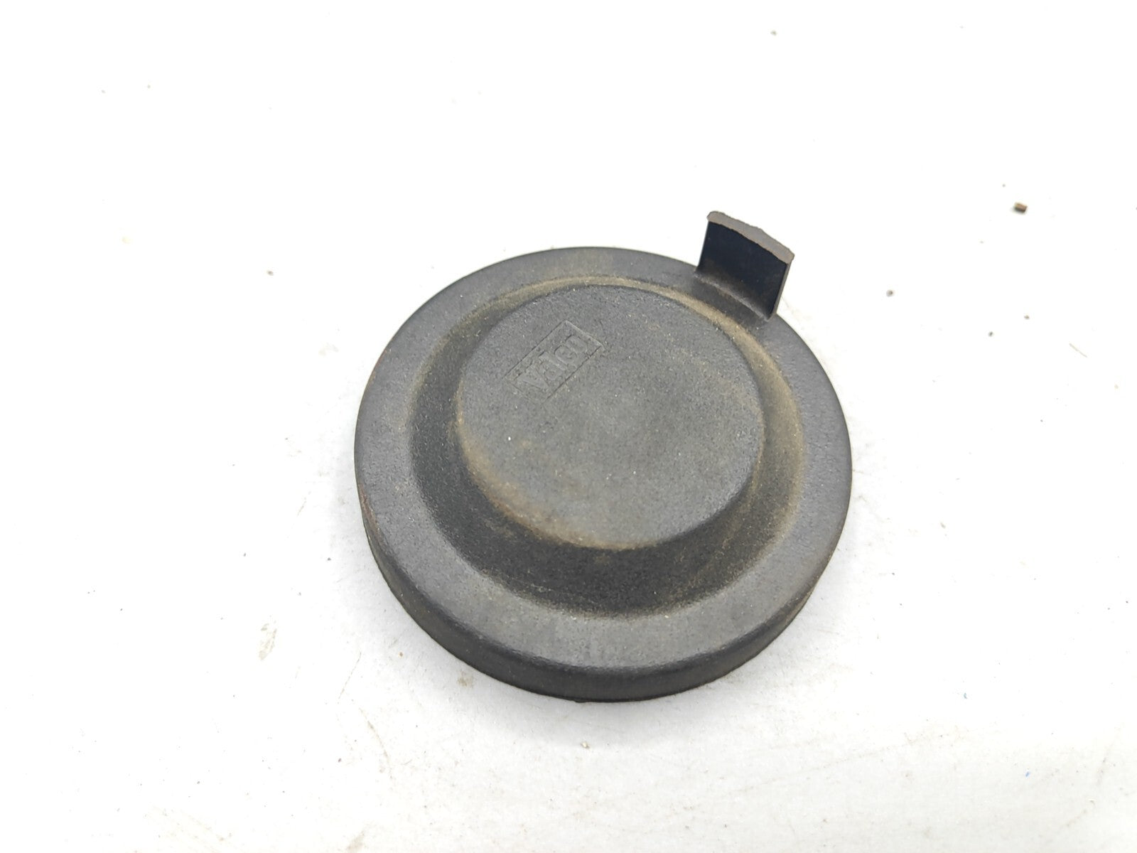 Alfa Romeo 147 2007 LHD Front Headlight Bulb Dust Cover 89004031