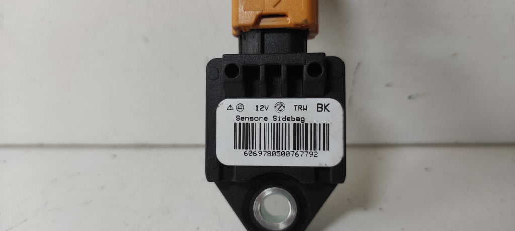 Alfa Romeo 159 1.9JTDm 88kW 2007 Side Impact Sensor 60697805