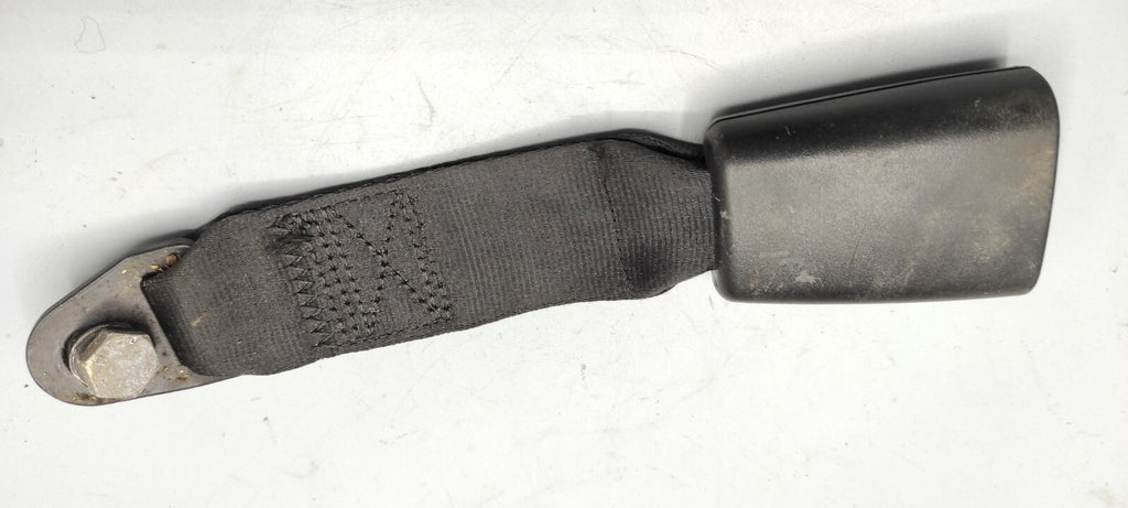 Alfa Romeo 156 SW 2.4JTD 103kW 2003 Rear Right Seat Seat Belt Buckle 10447090