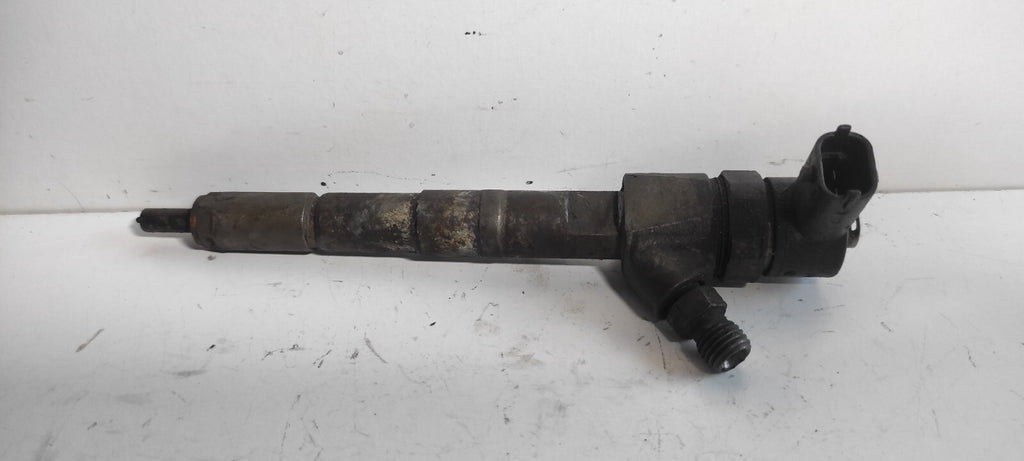Alfa Romeo 156 2.4JTD 129kW 20V 2005 Diesel Fuel Supply Injector 0445110111
