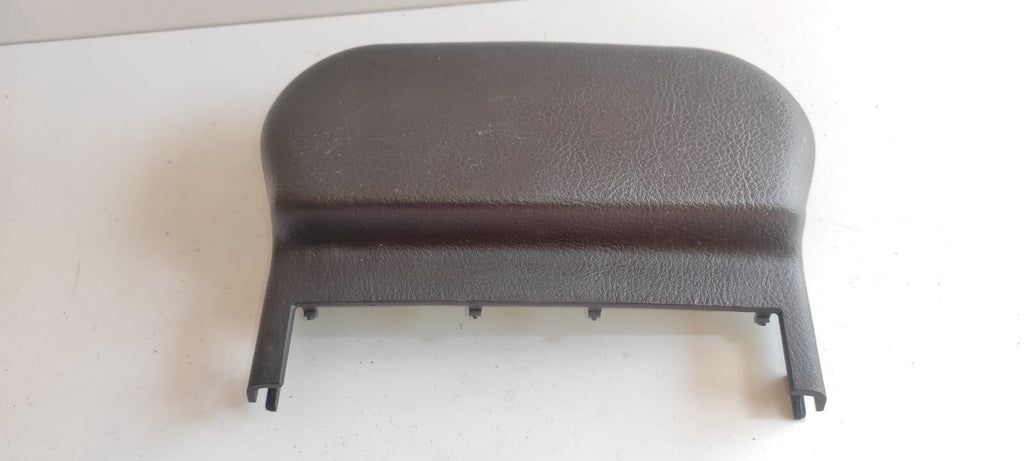 Peugeot 607 3.0i V6 2002 LHD Front Steering Column Cover 9629445177