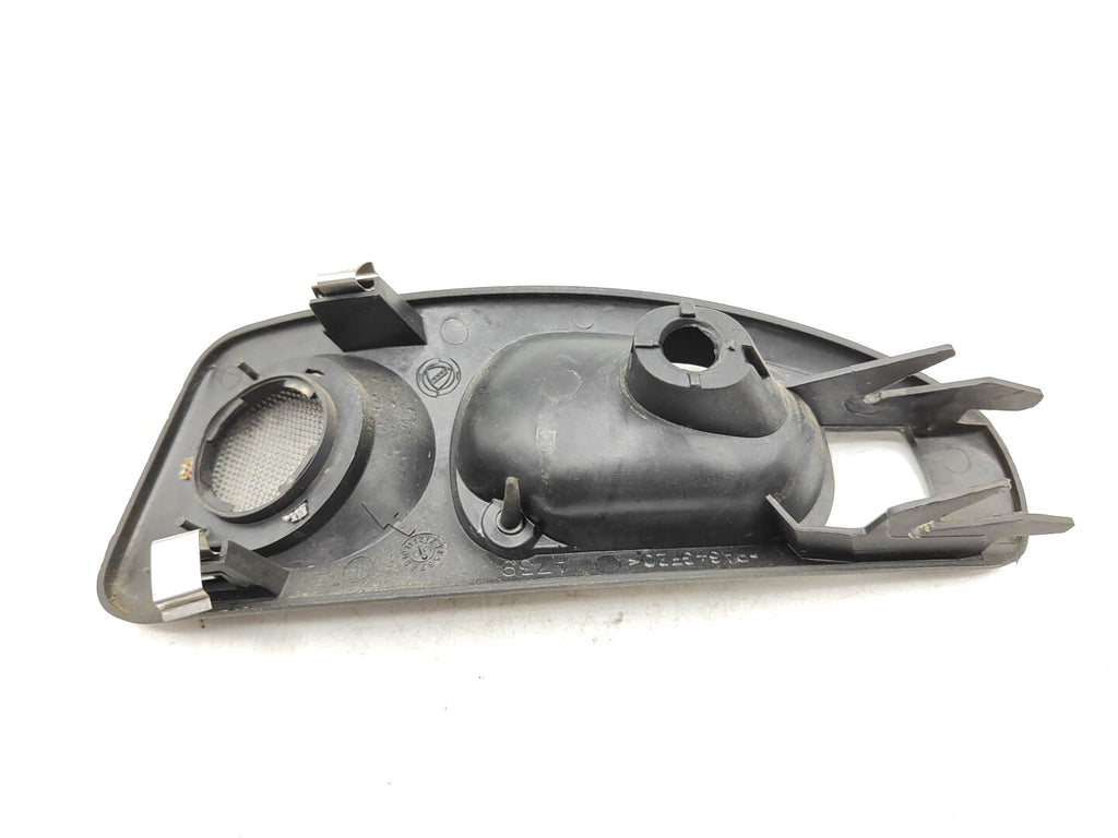Alfa Romeo 166 2.4JTD 2001 Front Left Interior Door Handle Trim